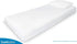 SureGuard Mini Crib Mattress Protector - 100% Waterproof, Hypoallergenic Premium Fitted Cotton Cover for Portable Pack