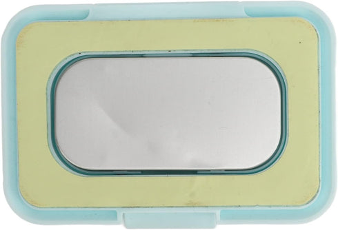 Portable Baby Wipe Warmer, Even Heating, Smart Device, Easy to Use, Heater, Portable with Constant Temperature, Keep