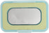 Portable Baby Wipe Warmer, Even Heating, Smart Device, Easy to Use, Heater, Portable with Constant Temperature, Keep