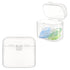 Accmor Pacifier Case, 2 Pack Transparent Container for 2 Pacifiers, BPA Free