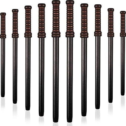 Zonon 10 Pieces Wand Pencils - Wizard Party Supplies, Goody Bag Filler Favors for Birthday Theme Gifts