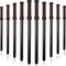 Zonon 10 Pieces Wand Pencils - Wizard Party Supplies, Goody Bag Filler Favors for Birthday Theme Gifts