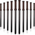Zonon 10 Pieces Wand Pencils - Wizard Party Supplies, Goody Bag Filler Favors for Birthday Theme Gifts