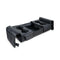 WONDERFOLD X Series Snack Tray for X2 Stroller Wagon with Flip-Out Cup
