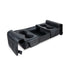 WONDERFOLD X Series Snack Tray for X2 Stroller Wagon with Flip-Out Cup