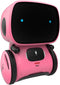 98K Kids Robot Toys for Girls and Boys, Touch and Voice Control