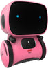 98K Kids Robot Toys for Girls and Boys, Touch and Voice Control