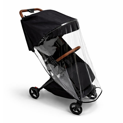 Rain Cover for MAMAZING Travel Stroller by SASHA'S - Clear Weather Shield