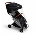 Rain Cover for MAMAZING Travel Stroller by SASHA'S - Clear Weather Shield