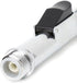BEIDUOYANG Nozzle Toilet Handheld Bidet Sprayer Shattaf Cloth Diaper Sprayer ABS Polished S Bathroom Toilet Hand Held