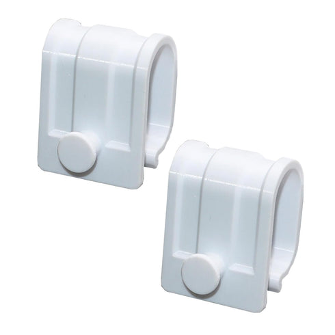 PIAOLGYI 2 Pcs Hooks for Bogg Bag | Mounts for Wonderfold Wagon, Accessories Compatible with Wonderfold Wagon W4/W2