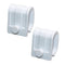 PIAOLGYI 2 Pcs Hooks for Bogg Bag | Mounts for Wonderfold Wagon, Accessories Compatible with Wonderfold Wagon W4/W2