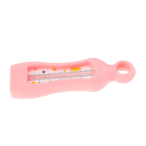 HEMOTON Bath Thermometer for Newborns Water Temperature Thermometer Display Essential Bath Safety