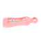HEMOTON Bath Thermometer for Newborns Water Temperature Thermometer Display Essential Bath Safety