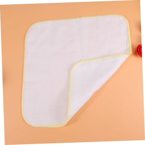 Newborn Gauze Towels - Soft Hand Towels for Baby Care