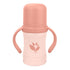 6oz., 6mo+, Green Sprouts Sprout Ware Sip & Straw Plant-plastic, Platinum-cured Silicone, Dishwasher Safe, Grows