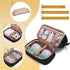 Pack 4 5 Fasrom Wearable Breast Pump Bag Bundle with Breastmilk Cooler Bag with Ice Fits Baby Bottles up to Ounce