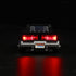 LED Lighting Kit for Lego 76912 Speed Champions Fast & Furious - Lights Only - Decoration Kit