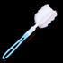 WOEIFGV Baby Bottle Brushes Multifunctional Brush Wash Drinking Feeding Bottle Sponge Brush