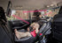 Shynerk Baby Car Mirror, Rear Facing Car Seat Mirror Safety for Infant Newborn, Baby Mirror with Wide Rearview & 360° Rotation, Shatterproof & Easy Assembled Crash Tested by Shynerk