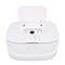 Luocute Wipe Warmer, Innovative Spring Design Large Capacity Wipes Dispenser with 3 Speed