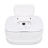 Luocute Wipe Warmer, Innovative Spring Design Large Capacity Wipes Dispenser with 3 Speed