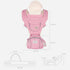 3-36 Baby Hip Seat Carrier - Ergonomic Infant Waist Stool with Hip Seat - Kangaroo Bag Front and Back Holder Months
