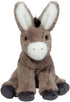 Douglas Jackie the Donkey - Adorable Plush Stuffed Animal Toy