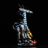 Kyglaring LED Lighting Kit for Lego Horizon Forbidden West: Tallneck 76989 Model Building Set - Classic Version (No