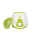 Gland Bottle Warmer Quick Bottle Warming System (Warm Keeping,Heating,Sterilization,w/a Food Container),Advanced