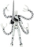 SGYYSG T-13 13 3D 5.2 Inch) Action Figure, Assembly Completed Action Figures,T Printed Toys - The Premium Robot
