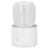 Depisuta 3 9000mAh 6 Portable Bottle Warmer, Fast Heating Temperature Levels Cordless Battery Adapters with Universal