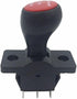 Children's Electric Car Forward Stop Back Handle Switch, for Electric Ride-On Toys Replacement Parts
