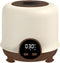 Generic Electric Baby Milk Shaker - Automatic Low Noise Milk Bottle Mixer Without