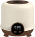 Generic Electric Baby Milk Shaker - Automatic Low Noise Milk Bottle Mixer Without