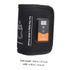 Toyvian Portable Milk Bottle Warmer with Digital Display - Ideal for Travel and Daily Feeding