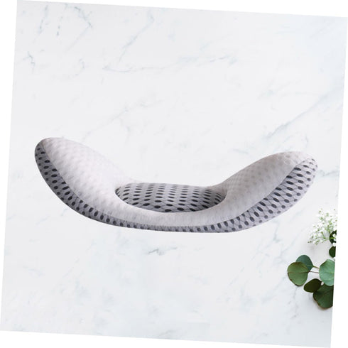 Comfortable Memory Foam Waist Support Pillow for Pregnant Women