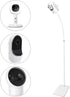 67" Adjustable Height Baby Monitor Floor Stand Holder for Infant Optics DXR-8 Pro, Nanit Pro, Eufy Spaceview, Owlet Cam