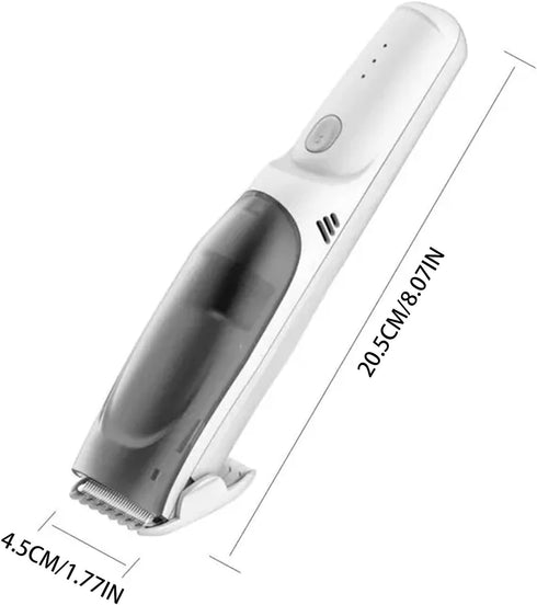 Generic Trimmer, Set, Baby Hair Clippers - Child Grooming Toddler Shaving Tool | Electric Low Noise Haircut Machine