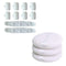 Newborn Gift - Baby Powder Puff for Body Powder and Baby Belly