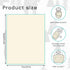 30 40 Inch TANOFAR Bear Baby Blankets, Minky Toddler Blanket for Boys Girls, Dotted Backing, Double Layer, Crib