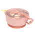 Stainless Steel Insulated Feeding Bowl for Baby Feeding, Heat Preservation