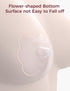 Momcozy (1, 24mm) Nipple Shields for Breastfeeding Newborn, Contact Nipple Shields Food-Grade Silicone