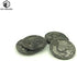 Dice Dungeons Feline Monster Coin Token Pack (5 Pack) for D&D Play