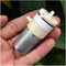 YCWHRCXKUZ Vacuum Pump Small 370 Air Pump Double Hole DC 5V 6V 7.4V