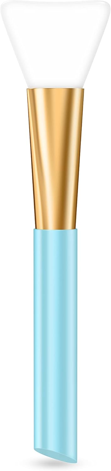 VansyLife Silicone Brush for Diamond Painting Sealer and Jigsaw Puzzles Glue