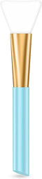 VansyLife Silicone Brush for Diamond Painting Sealer and Jigsaw Puzzles Glue