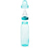 8 (Pack 12) Evenflo Feeding Classic Tinted Plastic Standard Neck Bottles for Baby, Infant and Newborn