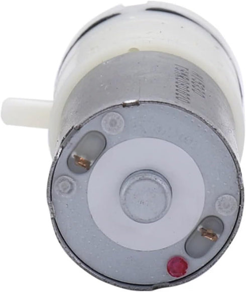 TZNLTPFY 3.7V/6V/12V 370 P370 5V DINZHHENGYIN(12V) Air Pump Vacuum Booster Electronic Starter for Beauty Instrument