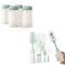 Momcozy Bottle Brush Kit & Momcozy Natural Baby Bottle
